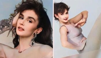 sahnelerin zarif bambisi simdi boyle yasiyor kimse onun gibi dans edemezdi fB59cdtE
