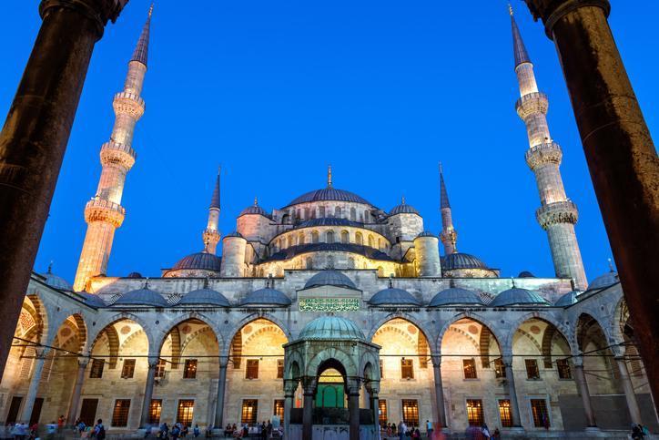 Sahura ne zaman kalkacağız? 2025 ilk sahura saat kaçta kalkılacak? Adana, Antalya, Ankara, İstanbul sahur saati bilgisi 5 sahura ne zaman kalkacagiz 2025 ilk sahura saat kacta kalkilacak adana antalya ankara istanbul aJUbz29Z