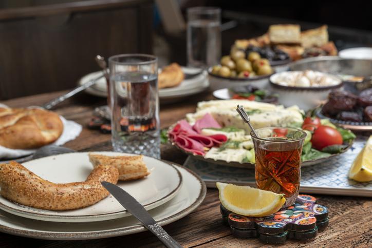 Sahura ne zaman kalkacağız? 2025 ilk sahura saat kaçta kalkılacak? Adana, Antalya, Ankara, İstanbul sahur saati bilgisi 3 sahura ne zaman kalkacagiz 2025 ilk sahura saat kacta kalkilacak adana antalya ankara istanbul w5eOmYUG