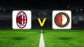 sampiyonlar ligi play off rovans maci milan feyenoord maci ne zaman saat kacta hangi kanalda 8LYnDsOb