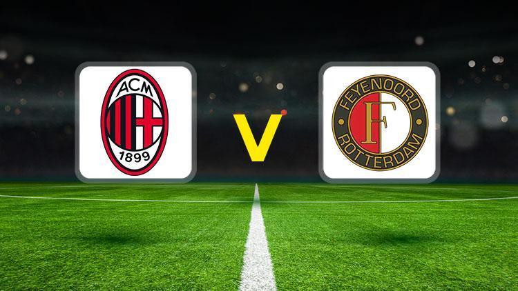 sampiyonlar ligi play off rovans maci milan feyenoord maci ne zaman saat kacta hangi kanalda 8LYnDsOb