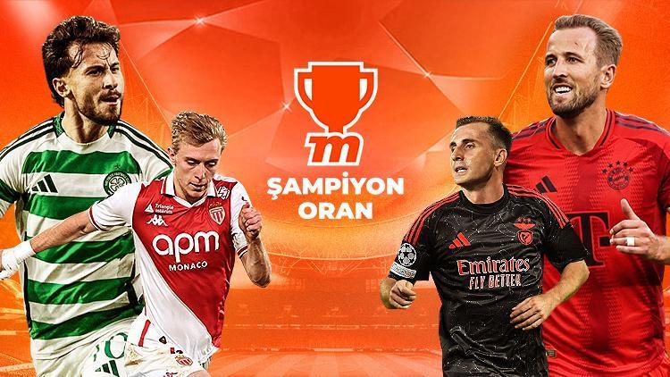 sampiyonlar liginde devlerin carpistigi maclarin heyecani sampiyon oranlar ile mislide ktUe7wDG