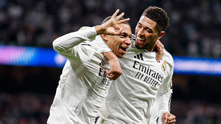 Şampiyonlar Ligi'nde PSG'den tarihi skor! Mbappe şov yaptı, Manchester City'yi sahadan sildi, Kenan Yıldız veda etti 2 sampiyonlar liginde psgden tarihi skor mbappe sov yapti manchester cityyi sahadan sildi kenan yildiz KRsMhMrN