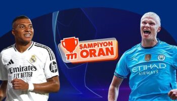 sampiyonlar liginde real madrid ile manchester city rovansa cikiyor nefes kesen macin heyecani sampiyon eW6VE9cj
