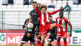 samsunspor gozunu uefa avrupa ligine cevirdi Zq5qA1xJ