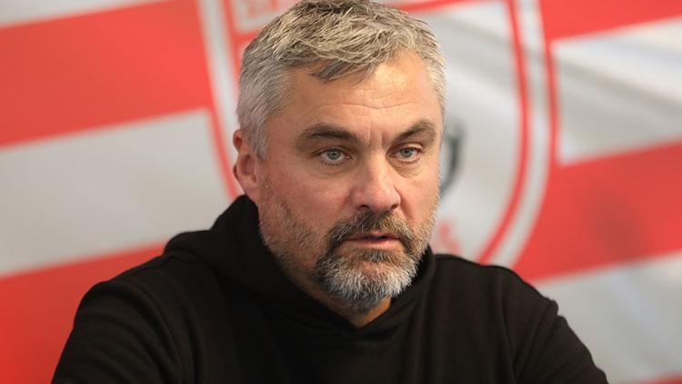 samsunspor teknik direktoru thomas reis rizespor galatasaraydan 1 puan alabilirdi lP9Wq9YR