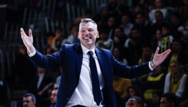 sarunas jasikevicius besiktas cok iyi bir takim LHkFwvWM