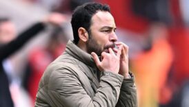 selcuk inan maci erken de bitirebilirdik ancak final paslarinda biraz eksik kaldik ZQgir5Tg