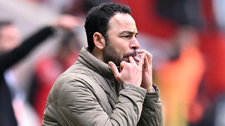 selcuk inan maci erken de bitirebilirdik ancak final paslarinda biraz eksik kaldik ZQgir5Tg