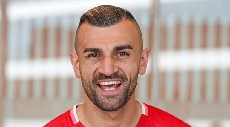 Serdar Dursun'dan Fenerbahçe itirafı! 'Mourinho kalmamı istiyordu' 2 serdar dursundan fenerbahce itirafi mourinho kalmami istiyordu 1 DFZ6SaU4
