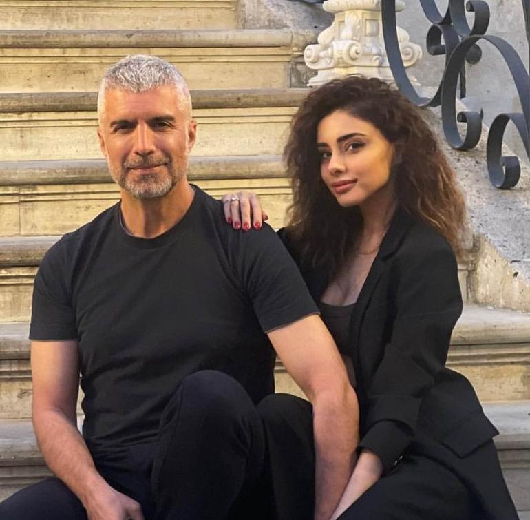 Sette kalp spazmı geçiren Özcan Deniz'den ilk açıklama! 1 sette kalp spazmi geciren ozcan denizden ilk aciklama 0 9fYdPvuI
