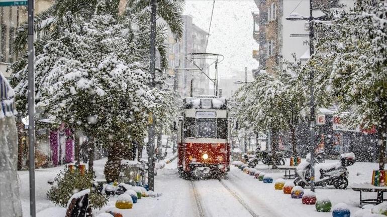 Sibirya’dan gelen aşırı soğuklar Akdeniz’e kadar iniyor! İstanbul’da kar yağışı ne zaman başlayacak? ‘Antalya bile Finlandiya’dan daha soğuk olacak’ 3 sibiryadan gelen asiri soguklar akdenize kadar iniyor istanbulda kar yagisi ne zaman baslayacak antalya I7hv9FP3