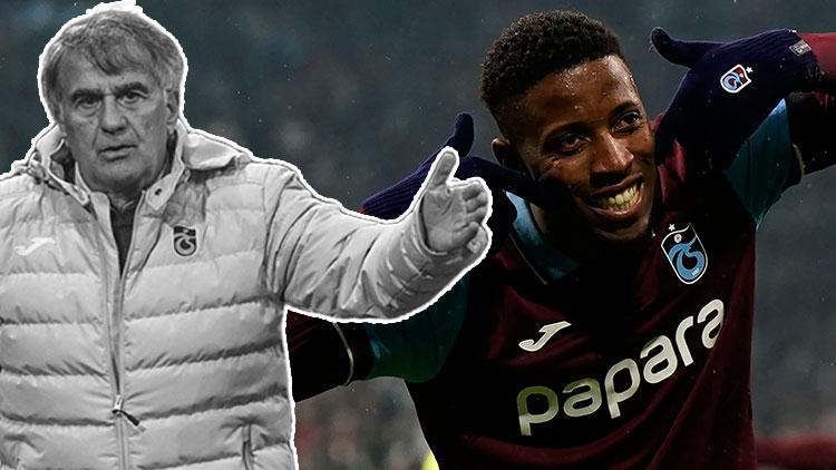simon banza tarihe gecti senol gunesin gol tepkisi gozlerden kacmadi