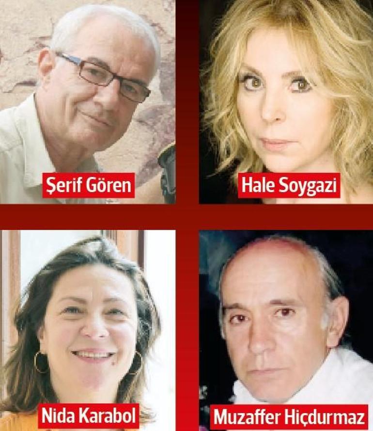 SİYAD Onur ve Emek ödülleri açıklandı 1 siyad onur ve emek odulleri aciklandi 0 eelU2gJv