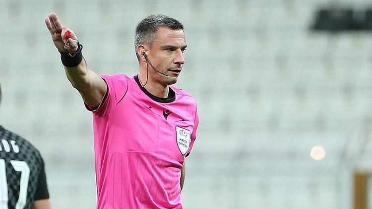 Slavko Vincic kimdir, kaç yaşında, nereli, hangi maçları yönetti? Galatasaray – Fenerbahçe derbisinin hakemi olacağı iddia edildi! İşte yönettiği önemli maçlar… 2 slavko vincic kimdir kac yasinda nereli hangi maclari yonetti galatasaray fenerbahce derbisinin hakemi
