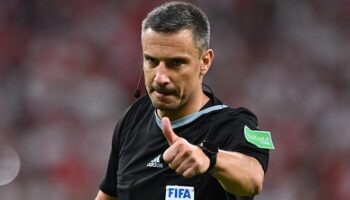 slavko vincic kimdir kac yasinda nereli hangi maclari yonetti galatasaray fenerbahce derbisinin hakemi pEDcqz82