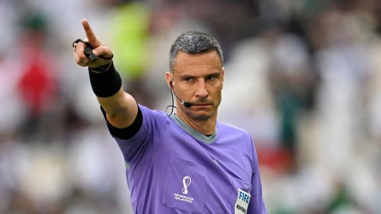 Slavko Vincic kimdir, kaç yaşında, nereli, hangi maçları yönetti? Galatasaray – Fenerbahçe derbisinin hakemi olacağı iddia edildi! İşte yönettiği önemli maçlar… 5 slavko vincic kimdir kac yasinda nereli hangi maclari yonetti galatasaray fenerbahce derbisinin hakemi