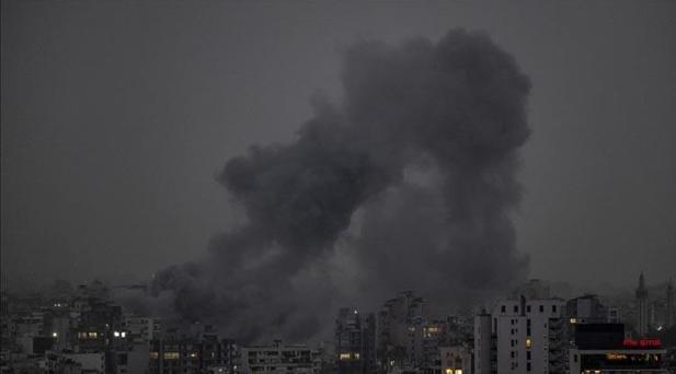 Son dakika... ABD-İsrail-İran hattında tansiyon yükseldi! Trump'ın hamlesi bekleniyor... 'Önümüzdeki aylarda saldırı gerçekleşebilir' 3 son dakika abd israil iran hattinda tansiyon yukseldi trumpin hamlesi bekleniyor onumuzdeki aylarda saldiri gerceklesebilir 2 Tk5eV5cN