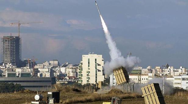 Son dakika... ABD-İsrail-İran hattında tansiyon yükseldi! Trump'ın hamlesi bekleniyor... 'Önümüzdeki aylarda saldırı gerçekleşebilir' 5 son dakika abd israil iran hattinda tansiyon yukseldi trumpin hamlesi bekleniyor onumuzdeki aylarda saldiri gerceklesebilir 4 OTaifHpB