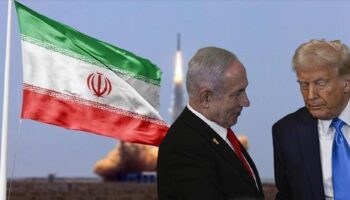 son dakika abd israil iran hattinda tansiyon yukseldi trumpin hamlesi bekleniyor onumuzdeki aylarda saldiri gerceklesebilir PnBhjW7K