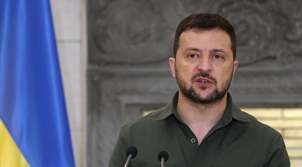 Son dakika... AB'den Rusya'ya karşı yeni hamle! Trump'tan tehdit: Zelenski elini çabuk tutmazsa ülkesini kaybedecek 6 son dakika abden rusyaya karsi yeni hamle trumptan tehdit zelenski elini cabuk tutmazsa ulkesini EAyATakH