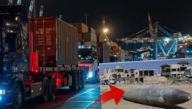 son dakika biden engellemisti trump onay verdi 1 tonluk mk 84 bombalari israile ulasti qDRO2l5N
