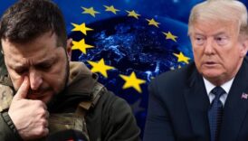 son dakika gerilim zirvede avrupayi ayaga kaldiran sozler trump secim icin bastiriyor i6s7cTKr