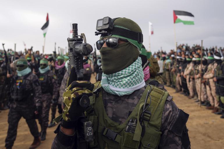 SON DAKİKA! Görüntüler Gazze'den...4 rehinenin cansız bedeni İsrail'e teslim edildi 4 son dakika goruntuler gazzeden4 rehinenin cansiz bedeni israile teslim edildi 3 Mj58zLbr