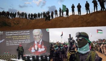 son dakika goruntuler gazzeden4 rehinenin cansiz bedeni israile teslim edildi LrEtZd2Z