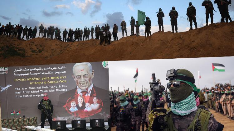son dakika goruntuler gazzeden4 rehinenin cansiz bedeni israile teslim edildi LrEtZd2Z