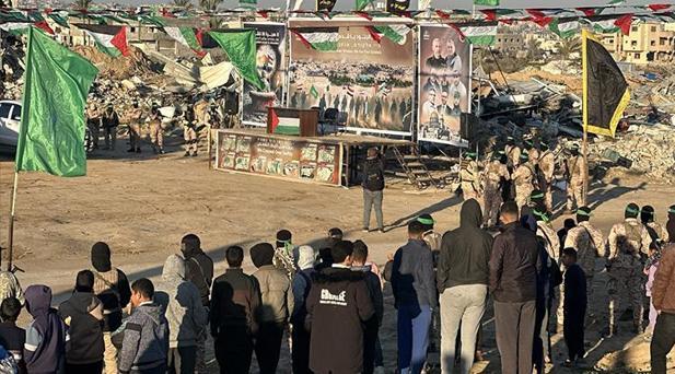 Son dakika... İsrail'de İran ve Hamas korkusu! İstihbarat birimi yeraltına taşındı 2 son dakika israilde iran ve hamas korkusu istihbarat birimi yeraltina tasindi 1 5Iw7DH4J