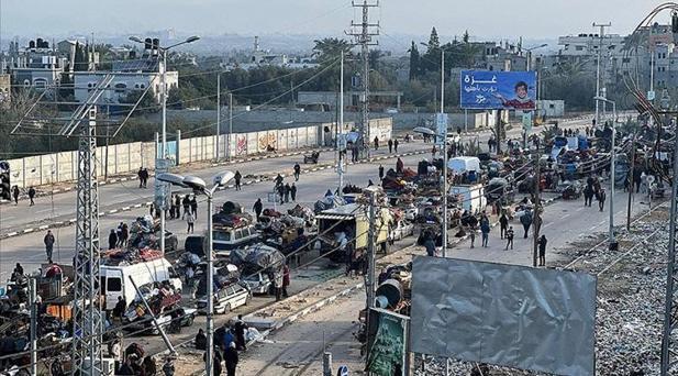 Son dakika... İsrail'de İran ve Hamas korkusu! İstihbarat birimi yeraltına taşındı 3 son dakika israilde iran ve hamas korkusu istihbarat birimi yeraltina tasindi 2 f1CPPShH