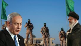 son dakika israilde iran ve hamas korkusu istihbarat birimi yeraltina tasindi siQJRwZl