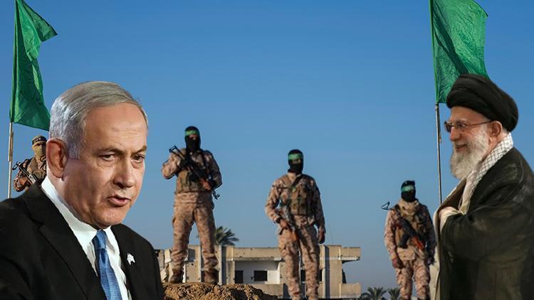 son dakika israilde iran ve hamas korkusu istihbarat birimi yeraltina tasindi siQJRwZl