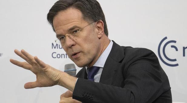 SON DAKİKA: Paris'teki zirvede gerilim, Almanya erken ayrıldı... Scholz: Sinirliyim, Bu tartışma zamansız ve yanlış! 4 son dakika paristeki zirvede gerilim almanya erken ayrildi scholz sinirliyim bu tartisma zamansiz ve uCVg7Ewf