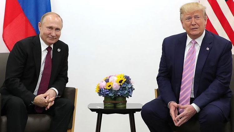 Son dakika... Rusya-Ukrayna savaşı sona eriyor! Trump'tan flaş açıklama: Putin ile anlaştık 1 son dakika rusya ukrayna savasi sona eriyor trumptan flas aciklama putin ile anlastik gwKEd1pV