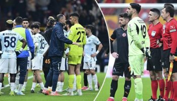 son dakika tff galatasaray adana demirspor macinin var kayitlarini acikladi V4G9VGOK