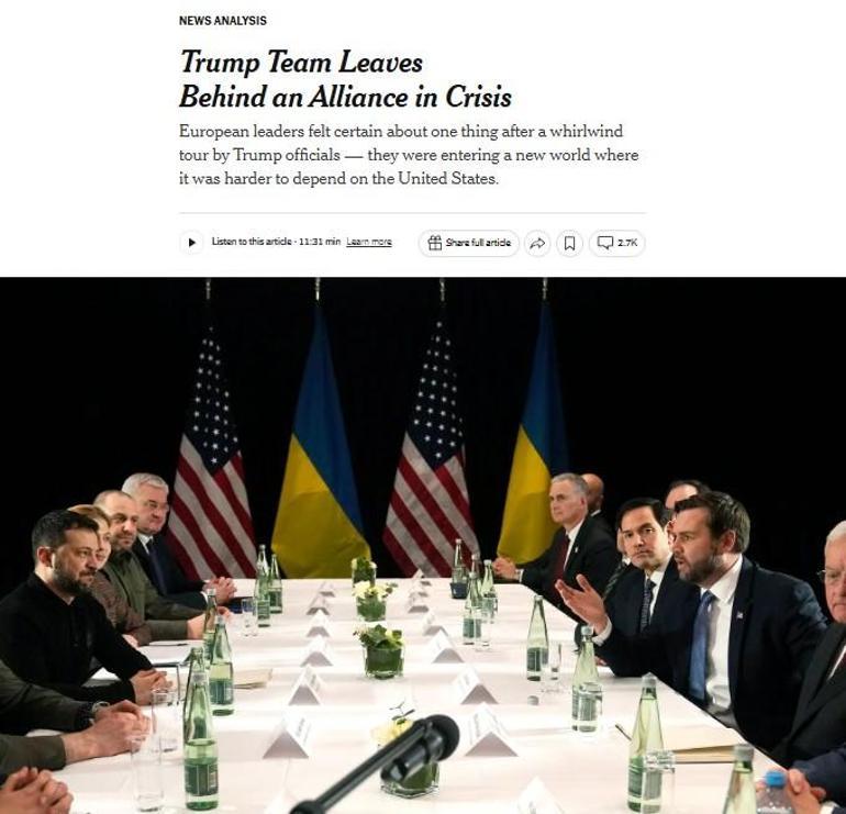 son dakika trump avrupayi karistirdi pariste acil zirve ingiltere ve almanyadan flas aciklamalar 0 OTW9KgFr