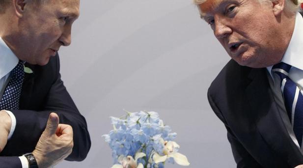Son dakika... Trump Avrupa'yı karıştırdı: Paris'te acil zirve! İngiltere ve Almanya'dan flaş açıklamalar 4 son dakika trump avrupayi karistirdi pariste acil zirve ingiltere ve almanyadan flas aciklamalar 3 2T7ceTdT