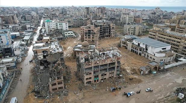 Son dakika...İsrail gözünü kararttı: Gazze için özel birim kuruluyor! Ortalığı karıştıran iddia... 2 son dakikaisrail gozunu karartti gazze icin ozel birim kuruluyor ortaligi karistiran iddia 1 Sf2rIlLC