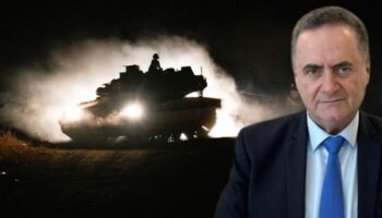son dakikaisrail gozunu karartti gazze icin ozel birim kuruluyor ortaligi karistiran iddia axX1fr2D