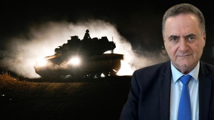 son dakikaisrail gozunu karartti gazze icin ozel birim kuruluyor ortaligi karistiran iddia