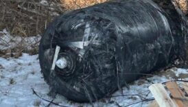 spacex roketinin enkazi polonyaya dustu 92PMwkRx