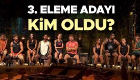 survivor 3 eleme adayi kim oldu 12 subat 2025 son bolum dun aksam BPKpJRHw