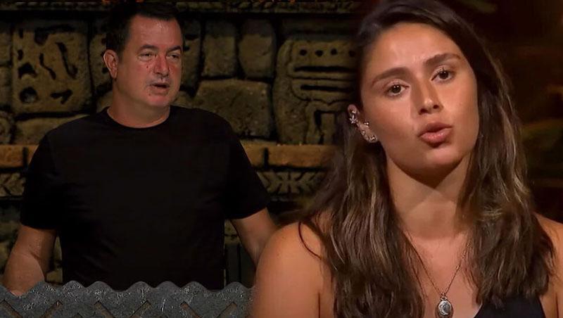 Survivor Ayşe neden yok, elendi mi? Survivor Ayşe Yüksel yarışmadan ayrıldı mı, diskalifiye mi oldu? Acun Ilıcalı'dan Ayşe'nin sağlık durumu ile ilgili üzen açıklama: 'Kendi aramızda değerlendirdik' 1 survivor ayse neden yok elendi mi survivor ayse yuksel yarismadan ayrildi mi diskalifiye mi npcCWrG4