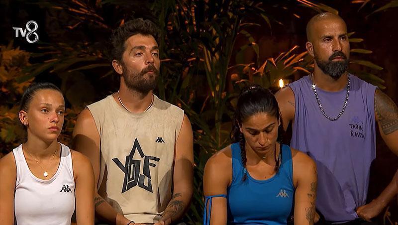 Survivor Ayşe neden yok, elendi mi? Survivor Ayşe Yüksel yarışmadan ayrıldı mı, diskalifiye mi oldu? Acun Ilıcalı'dan Ayşe'nin sağlık durumu ile ilgili üzen açıklama: 'Kendi aramızda değerlendirdik' 5 survivor ayse neden yok elendi mi survivor ayse yuksel yarismadan ayrildi mi diskalifiye mi uMPnSLEH