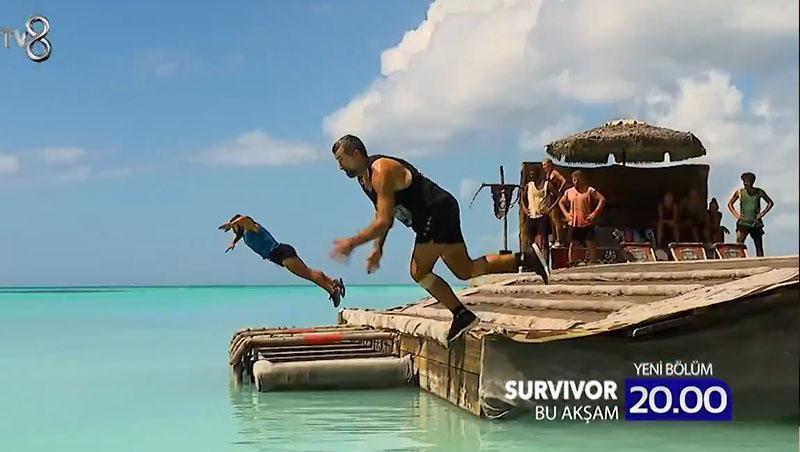 SURVİVOR ELEME ADAYI KİM OLDU 18 ŞUBAT 2025 (Son bölüm) | Dün akşam Survivor 3. dokunulmazlık oyununu hangi takım kazandı, eleme potasına kim gitti? Senem ve Yusuf arasında tansiyon yükseldi! 7 survivor eleme adayi kim oldu 18 subat 2025 son bolum dun aksam survivor IZHf86q6