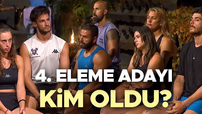 SURVİVOR ELEME ADAYLARI 19 ŞUBAT 2025 ÇARŞAMBA | Dün akşam Survivor kim eleme adayı oldu, eleme potasına kim gitti, 3. dokunulmazlık oyununu hangi takım kazandı? Acun Ilıcalı düello eşleşmelerini açıkladı! 1 survivor eleme adaylari 19 subat 2025 carsamba dun aksam survivor kim eleme adayi IefCPmpK