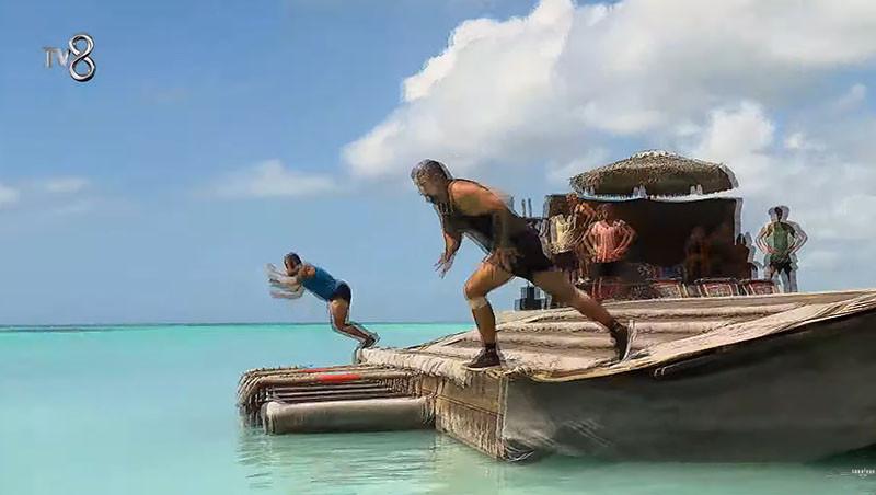 SURVİVOR ELEME ADAYLARI 19 ŞUBAT 2025 ÇARŞAMBA | Dün akşam Survivor kim eleme adayı oldu, eleme potasına kim gitti, 3. dokunulmazlık oyununu hangi takım kazandı? Acun Ilıcalı düello eşleşmelerini açıkladı! 5 survivor eleme adaylari 19 subat 2025 carsamba dun aksam survivor kim eleme adayi fXYLeZRZ