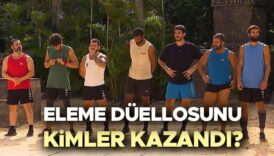 survivor kim elendi kim gitti 20 subat 2025 bu hafta survivor eleme duellosunu 4v6hDYwa